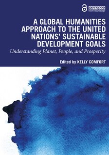 Couverture_A Global Humanities Approach to the United Nations' Sustainable Development Goals