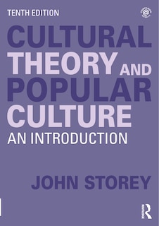 Front cover_Cultural Theory and Popular Culture