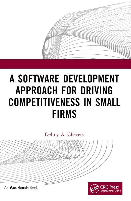Front cover_A Software Development Approach for Driving Competitiveness in Small Firms