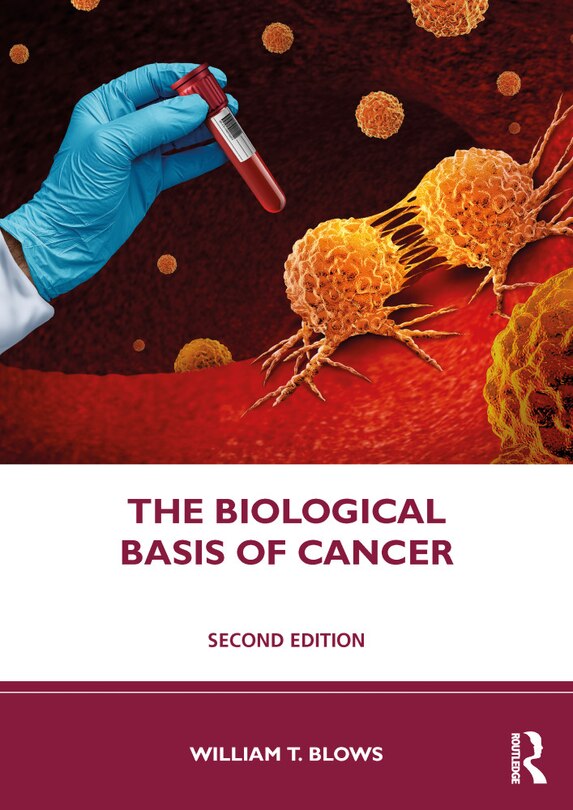 Couverture_The Biological Basis of Cancer