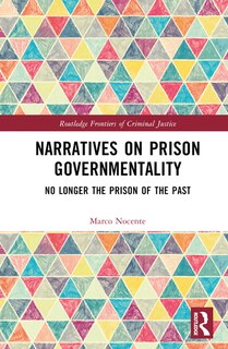 Couverture_Narratives on Prison Governmentality