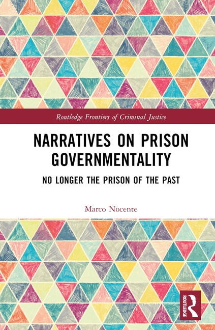 Couverture_Narratives on Prison Governmentality