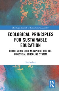Couverture_Ecological Principles for Sustainable Education