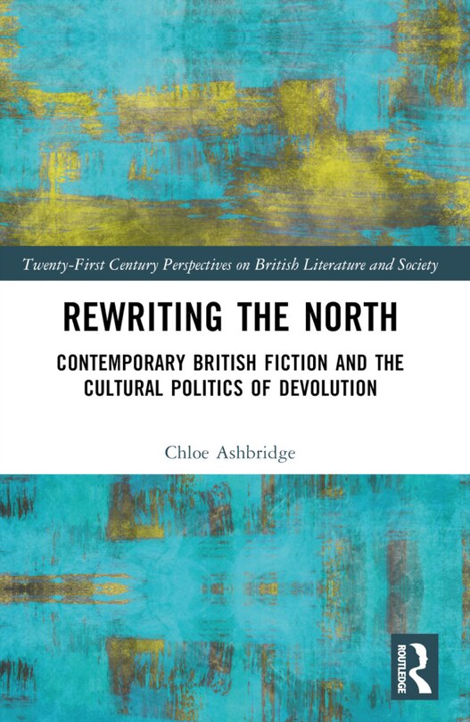 Front cover_Rewriting the North