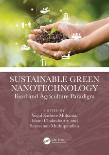 Front cover_Sustainable Green Nanotechnology