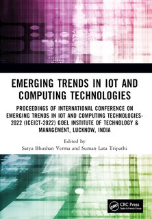 Front cover_Emerging Trends in IoT and Computing Technologies