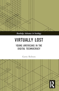 Front cover_Virtually Lost