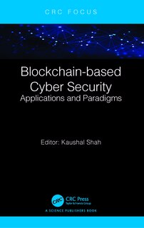 Front cover_Blockchain-based Cyber Security