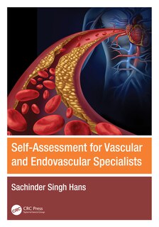 Front cover_Self-Assessment for Vascular and Endovascular Specialists