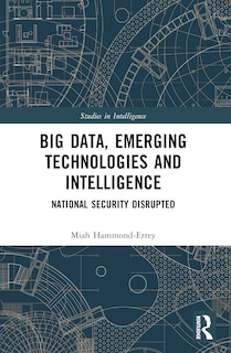 Couverture_Big Data, Emerging Technologies and Intelligence
