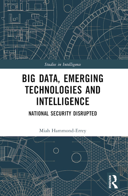 Couverture_Big Data, Emerging Technologies and Intelligence