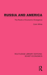 Front cover_Russia and America