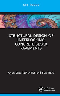 Front cover_Structural Design of Interlocking Concrete Block Pavements