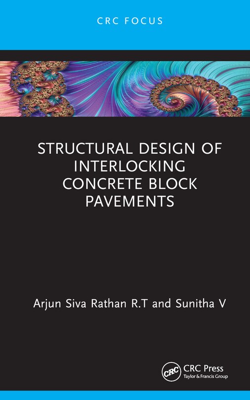Front cover_Structural Design of Interlocking Concrete Block Pavements