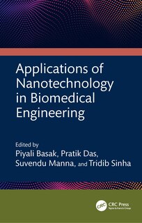 Front cover_Applications of Nanotechnology in Biomedical Engineering