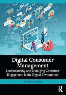 Front cover_Digital Consumer Management