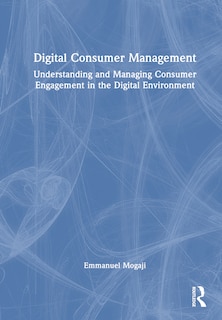 Front cover_Digital Consumer Management