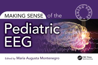 Front cover_Making Sense of the Pediatric EEG
