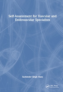 Front cover_Self-Assessment for Vascular and Endovascular Specialists