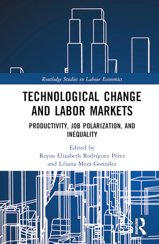 Front cover_Technological Change and Labor Markets