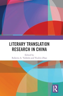 Couverture_Literary Translation Research in China