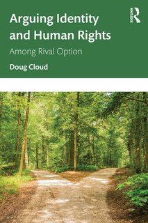 Front cover_Arguing Identity and Human Rights
