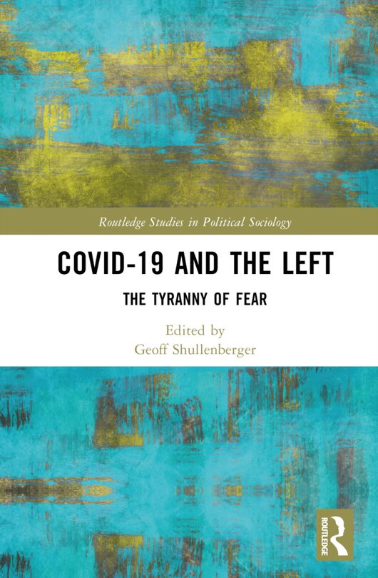 Front cover_Covid-19 and the Left