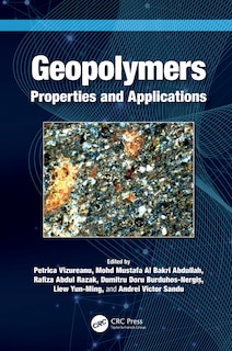 Front cover_Geopolymers