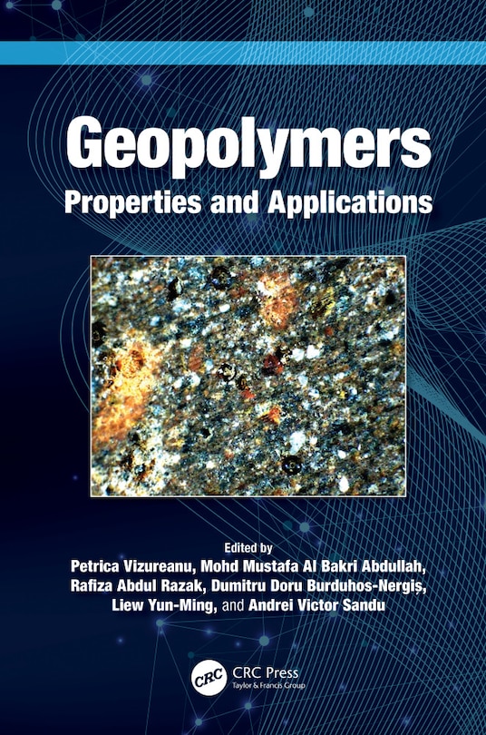 Front cover_Geopolymers
