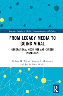 Front cover_From Legacy Media to Going Viral