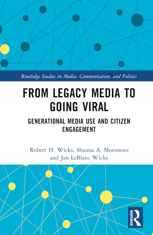 Front cover_From Legacy Media to Going Viral