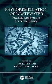 Couverture_Phycoremediation of Wastewater