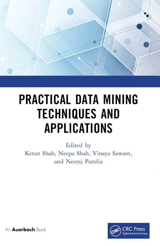 Front cover_Practical Data Mining Techniques and Applications