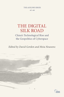 Front cover_The Digital Silk Road