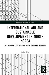 Front cover_International Aid and Sustainable Development in North Korea
