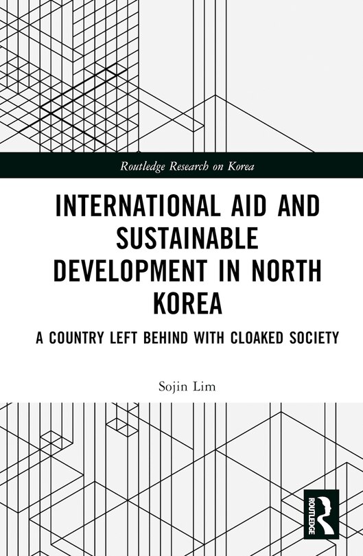 Front cover_International Aid and Sustainable Development in North Korea