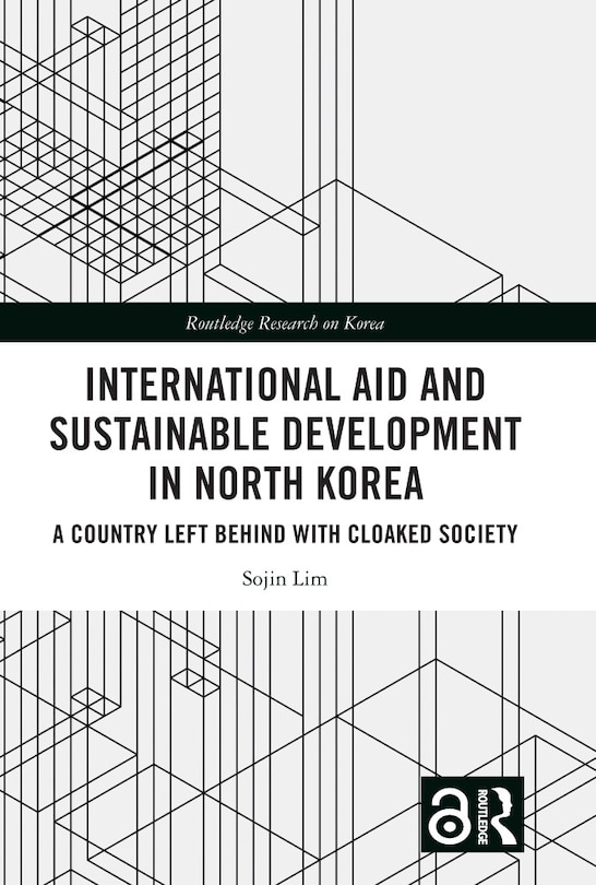 Front cover_International Aid and Sustainable Development in North Korea