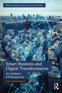 Front cover_Smart Business and Digital Transformation