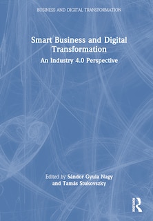 Couverture_Smart Business and Digital Transformation