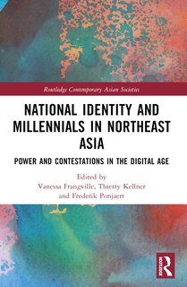 Front cover_National Identity and Millennials in Northeast Asia