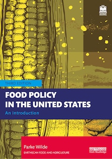 Front cover_Food Policy in the United States