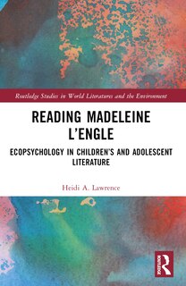 Front cover_Reading Madeleine L'Engle