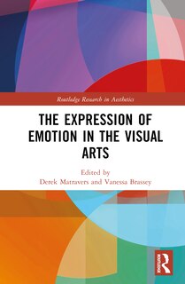 Couverture_The Expression of Emotion in the Visual Arts