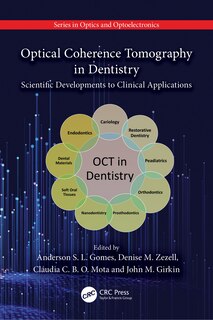 Front cover_Optical Coherence Tomography in Dentistry