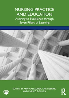 Front cover_Nursing Practice and Education