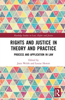 Couverture_Rights and Justice in Theory and Practice