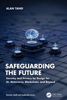 Front cover_Safeguarding the Future