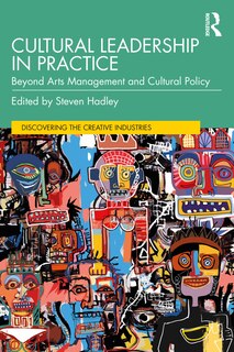 Couverture_Cultural Leadership in Practice