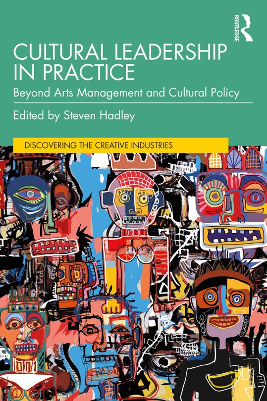 Couverture_Cultural Leadership in Practice