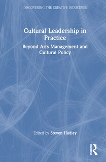 Couverture_Cultural Leadership in Practice